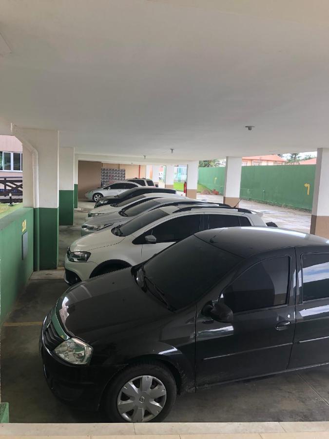 Ap Cumbuco 04 Beach Place - Mobiliado E Completo A 200M Da Praia Exteriör bild