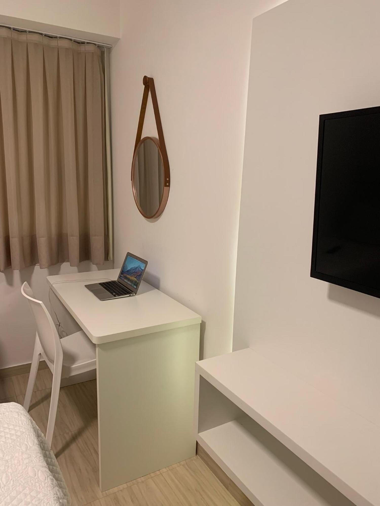 Ap Cumbuco 04 Beach Place - Mobiliado E Completo A 200M Da Praia Exteriör bild